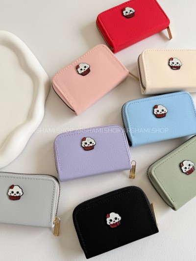 جاکارتی کاپ کیک