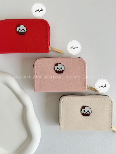 جاکارتی کاپ کیک