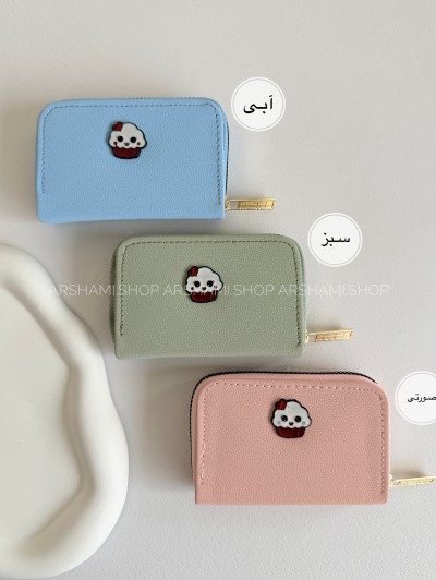 جاکارتی کاپ کیک