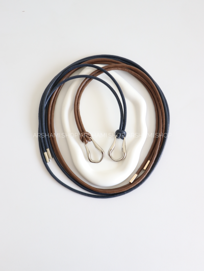 کمربند زنانه بهدخت