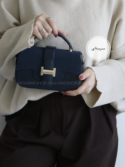 کیف شرما