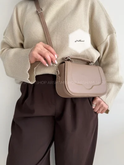 بادی بگ اسپرت آرکا