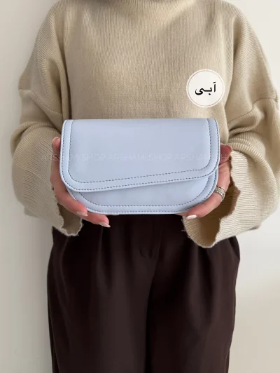 کیف زنانه دوشی - دستی  هانا