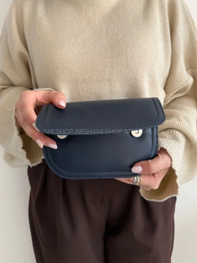 کیف زنانه دوشی - دستی  هانا