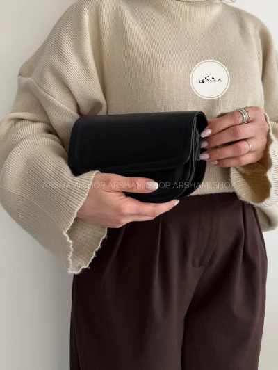 کیف زنانه دوشی - دستی  هانا