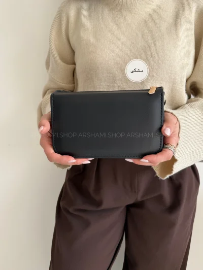 کیف  زنانه دوشی ماهک