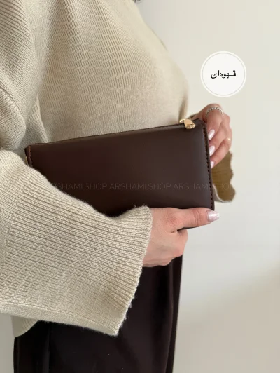 کیف  زنانه دوشی ماهک