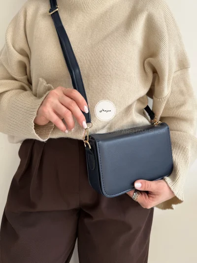 کیف  زنانه دوشی ماهک