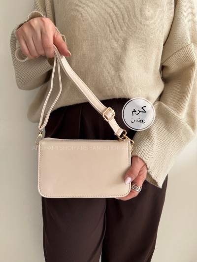 کیف  زنانه دوشی ماهک