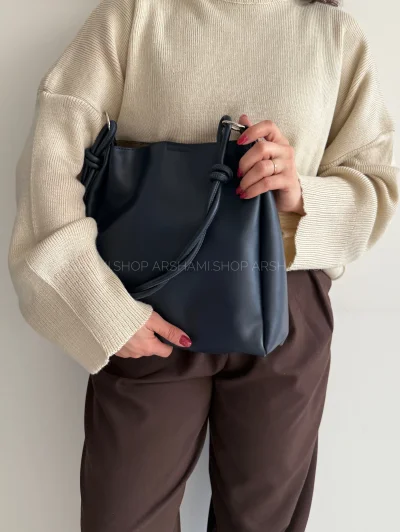 کیف زنانه بزرگ سوزان