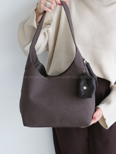 کیف جیر زنانه بزرگ سیمبل