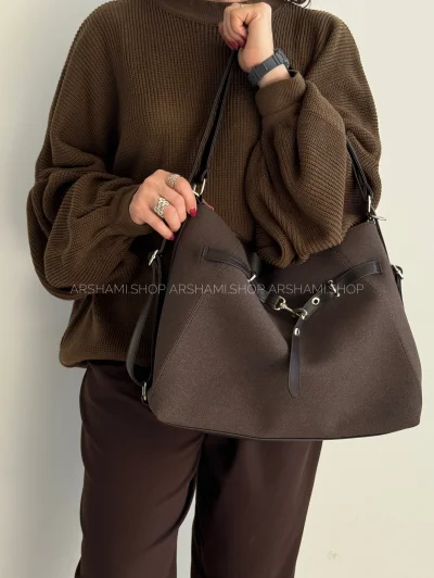 کیف نهال جیر