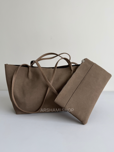 کیف پاکین جیر