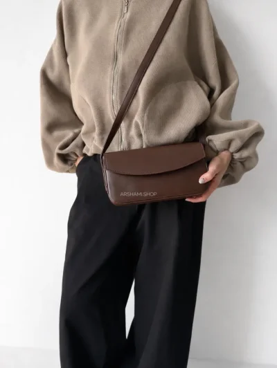 کیف زنانه دوشی نسا
