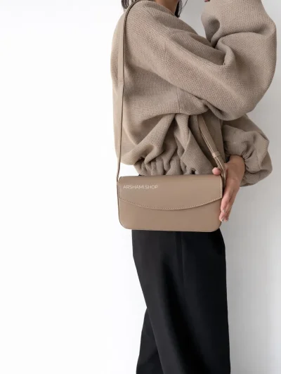 کیف زنانه دوشی نسا