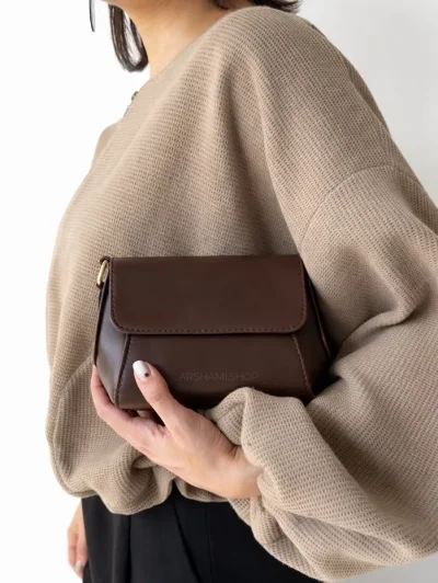 کیف زنانه دوشی نولا