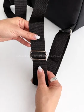 کوله پشتی اسپرت مدل امیلی