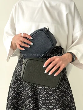 کیف زنانه دوشی مایا