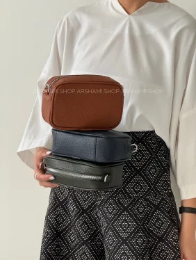 کیف زنانه دوشی مایا