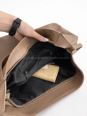 کیف زنانه بزرگ هاندل