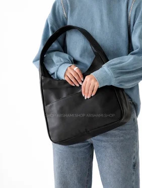 کیف زنانه بزرگ دژاوو