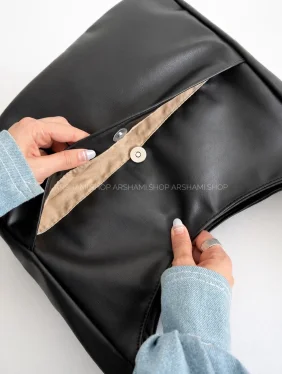 کیف زنانه بزرگ دژاوو