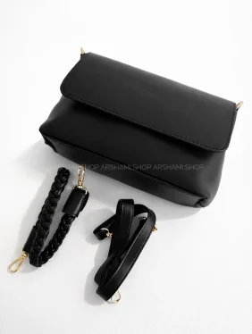 کیف زنانه دوشی سی بل