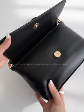 کیف زنانه دوشی سی بل