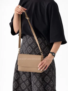 کیف زنانه دوشی سی بل