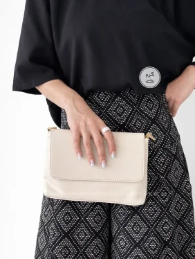 کیف زنانه دوشی سی بل