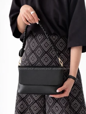 کیف زنانه دوشی سی بل