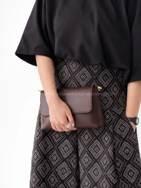 کیف زنانه دوشی سی بل