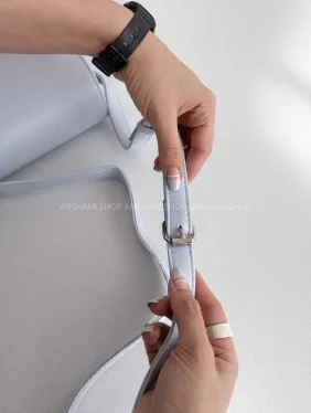 کیف زنانه دوشی سوزی