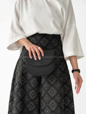 کیف زنانه دوشی سوزی