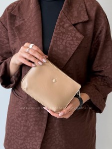 کیف زنانه دوشی - مرکا