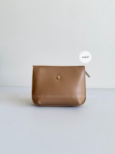 کیف زنانه دوشی - مرکا