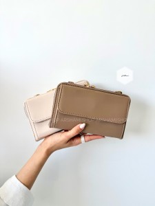 کیف زنانه دوشی - ملیسا
