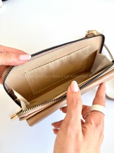 کیف زنانه دوشی - ملیسا