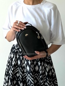 کیف زنانه سه کاره - ژینسا