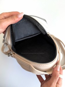 کیف زنانه سه کاره - ژینسا