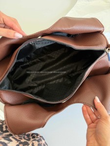 کیف زنانه بزرگ - لارنت