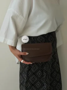 کیف  زنانه دوشی ماهک