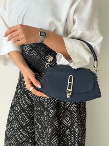 کیف زنانه دوشی_دستی مدل جیران