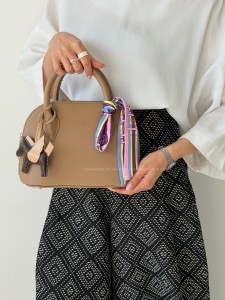 کیف زنانه دوشی_دستی مدل جیران