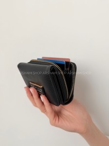 کیف پول و جاکارتی فوراور