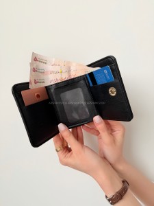 کیف پول و جاکارتی فوراور