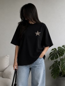 تیشرت - استار
