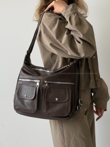 کیف بزرگ دو کاره زنانه - ژاوی