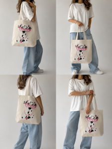 توت بگ miss dotty
