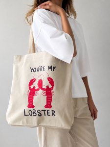 توت بگ lobster